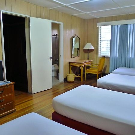 Villa Cordillera Baguio City Esterno foto