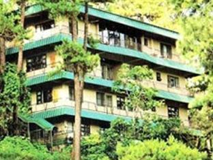 Villa Cordillera Baguio City Esterno foto